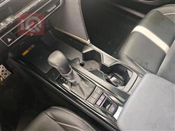 تۆیۆتا کامری